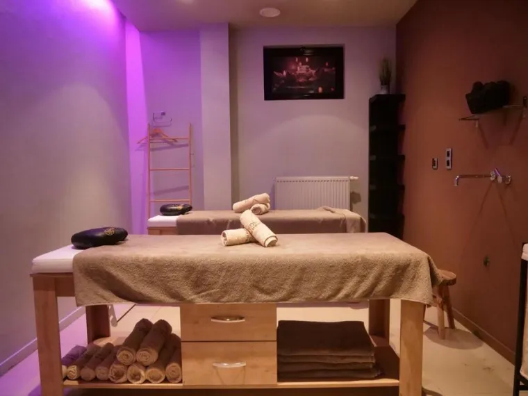 Massage brésilien, Mouscron, Zen Eden Spa